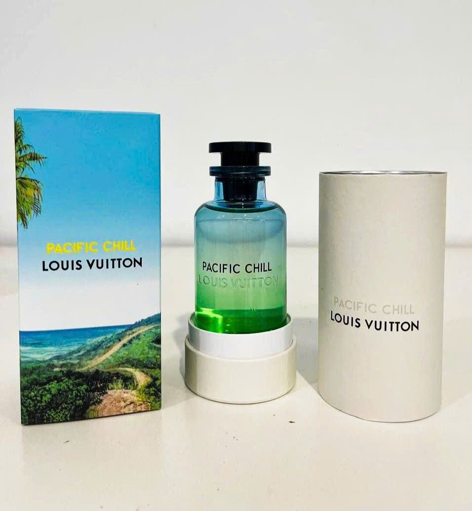 Nước Hoa Louis Vuitton Pacific Chill