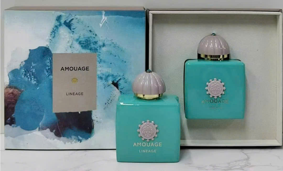 Nước Hoa Amouage Lineage 2023