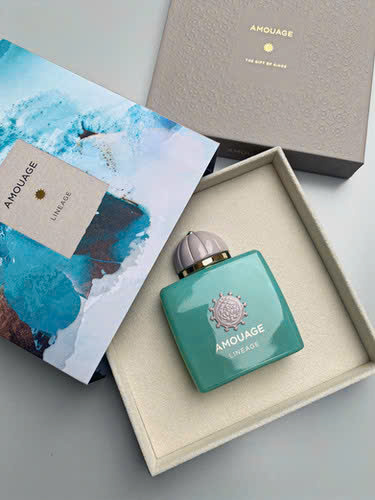 Nước Hoa Amouage Lineage 2023