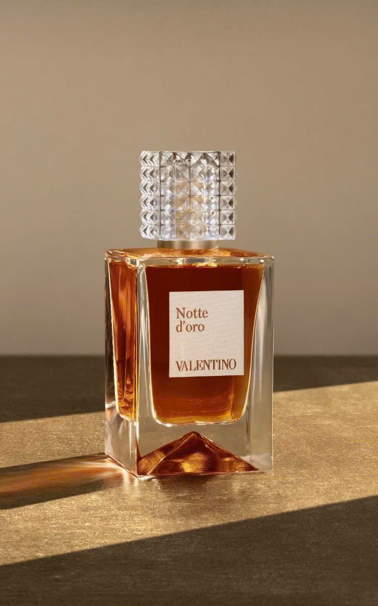 Nước Hoa Valentino Notte d'Oro 2024