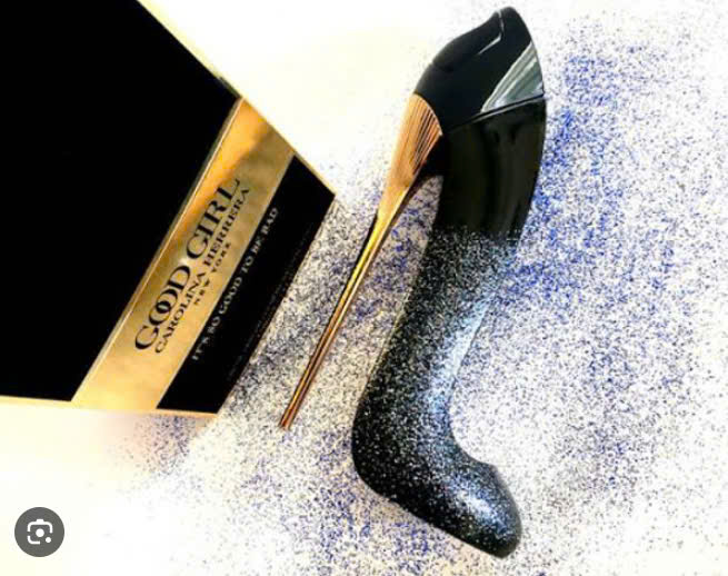 Nước Hoa Carolina Herrera Good Girl Suprême