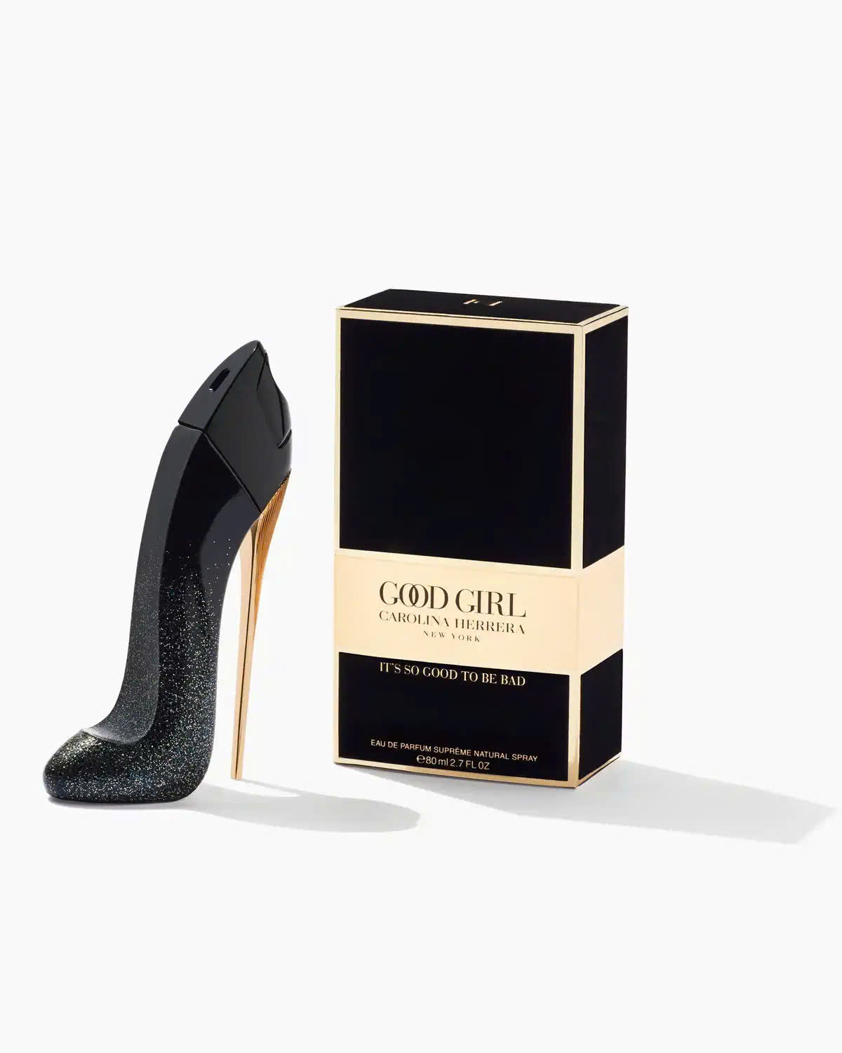 Nước Hoa Carolina Herrera Good Girl Suprême