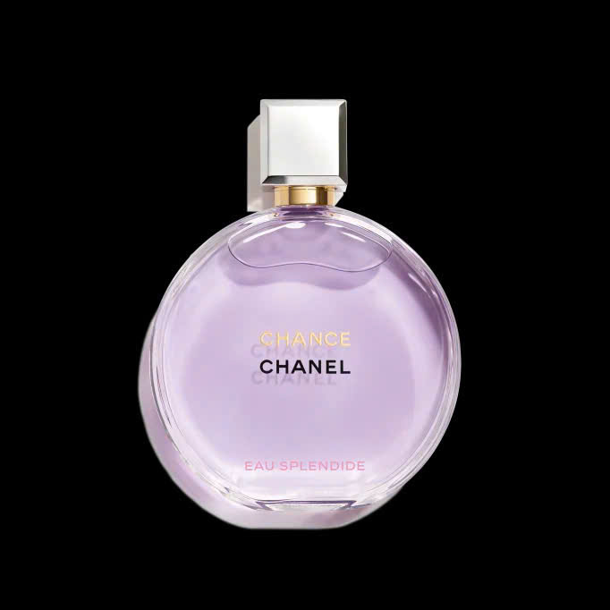 Nước Hoa Chanel Chance Eau Splendide 2025