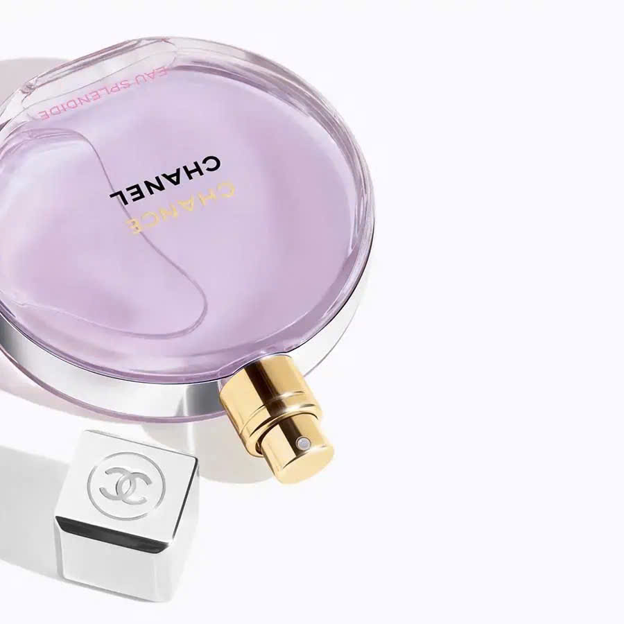 Nước Hoa Chanel Chance Eau Splendide 2025