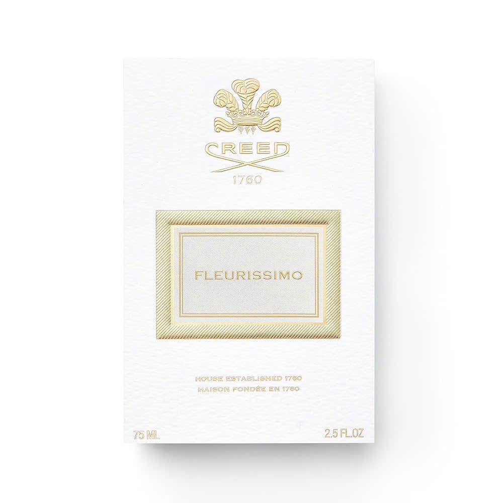 Nước Hoa Creed Fleurissimo 2025