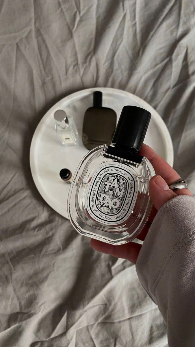 Nước Hoa Diptyque Tamdao EDT