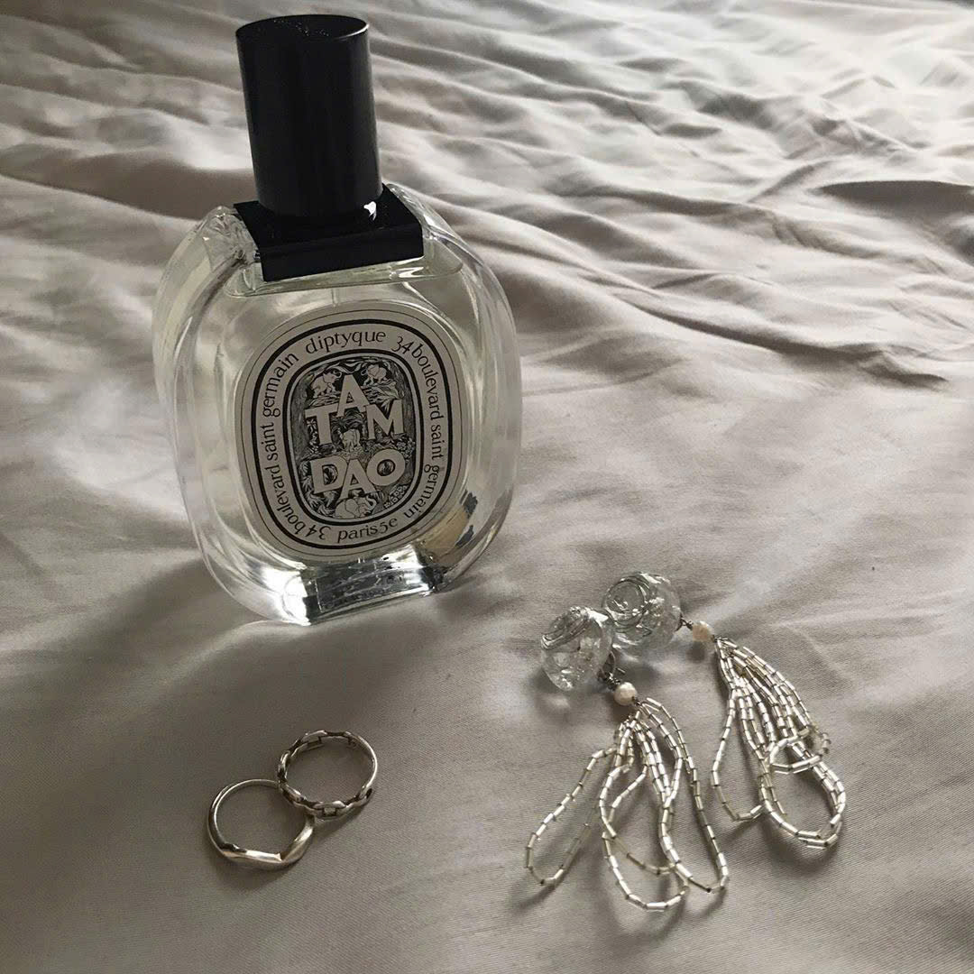 Nước Hoa Diptyque Tamdao EDT
