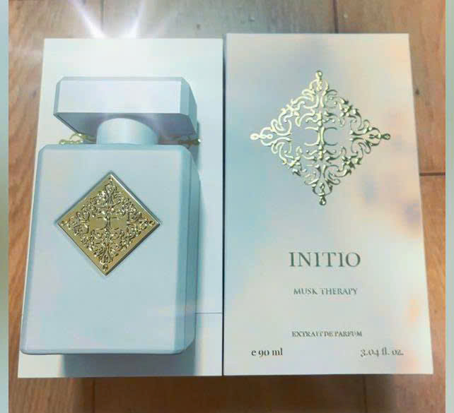 Nước Hoa Initio Musk Therapy