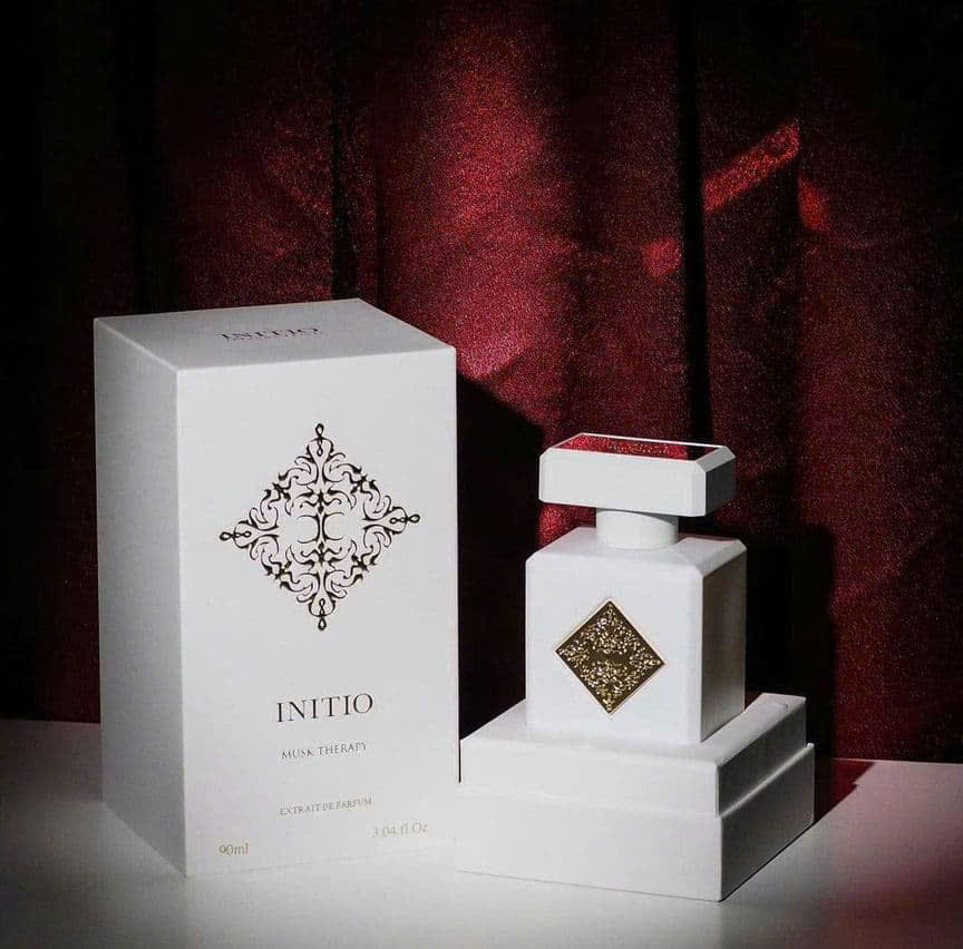 Nước Hoa Initio Musk Therapy