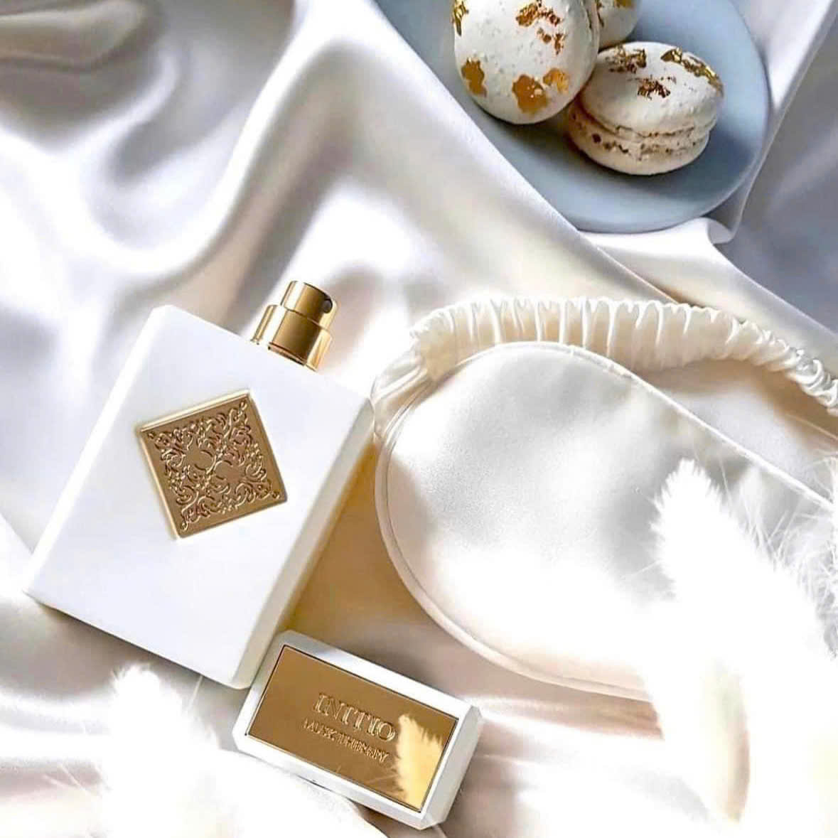 Nước Hoa Initio Musk Therapy