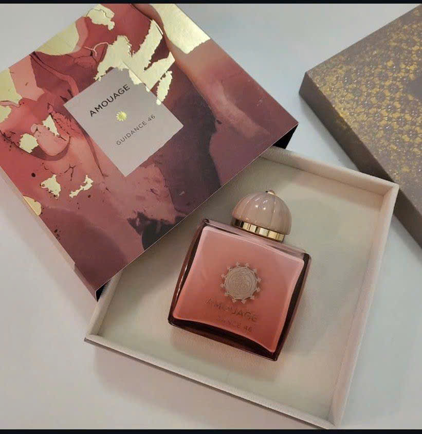Nước Hoa Amouage Guidance 46