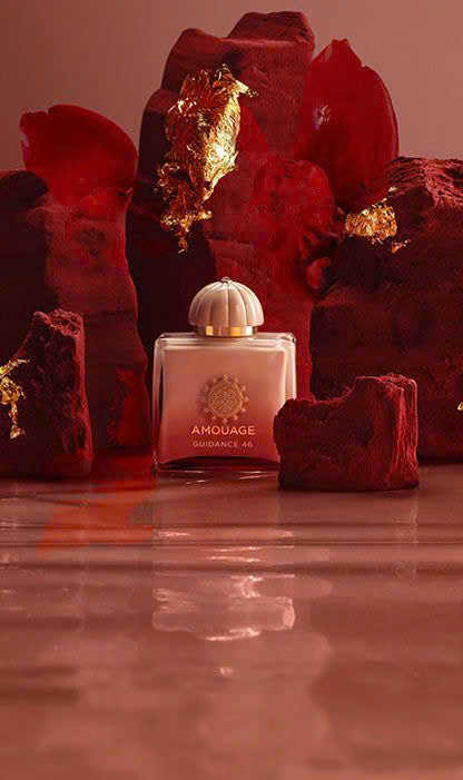 Nước Hoa Amouage Guidance 46