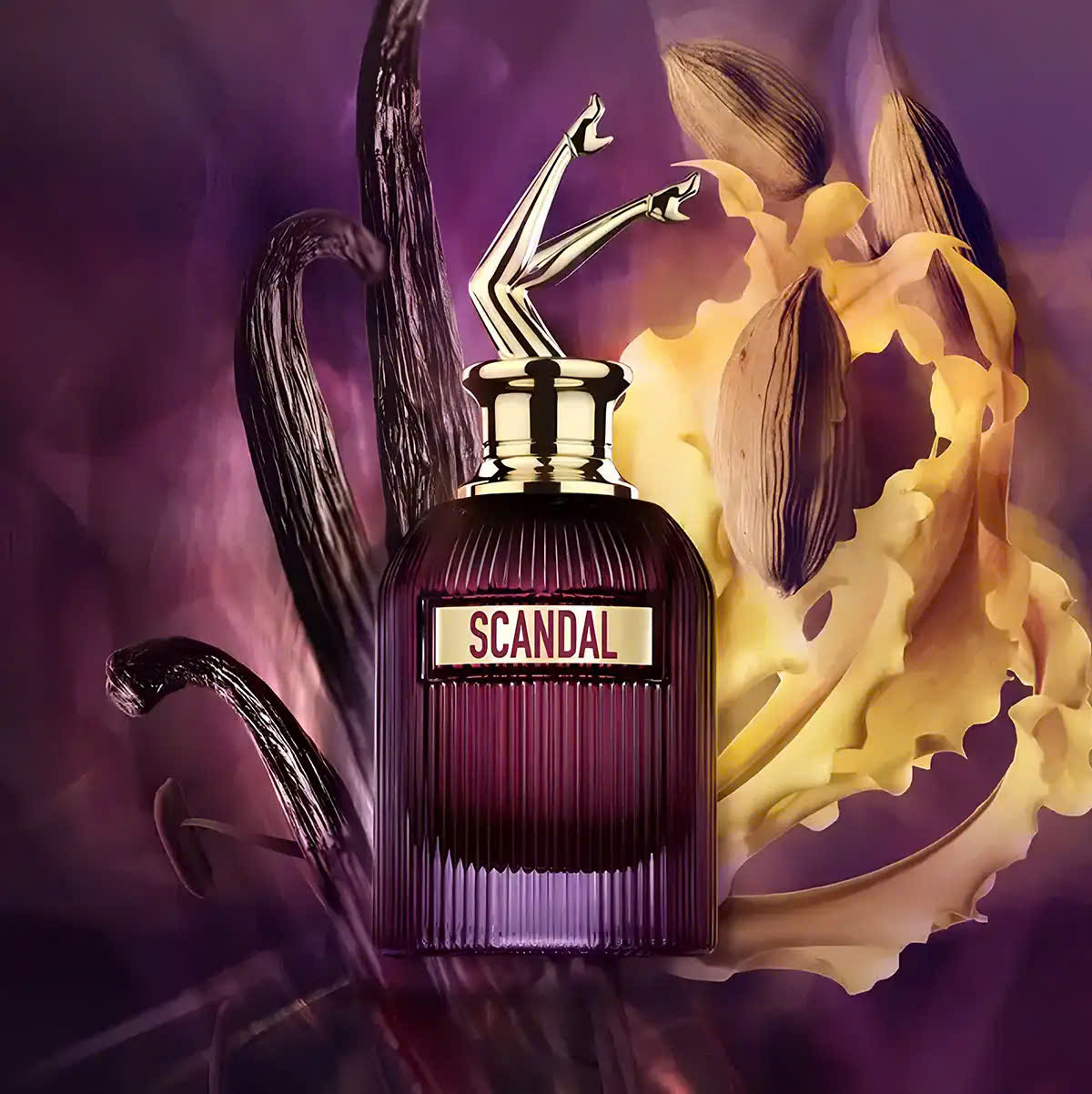 Nước Hoa Jean Paul Gaultier Scandal Intense 2025