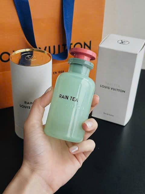 Nước Hoa Louis Vuitton Rain Tea 2025