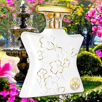 Nước Hoa NYC Bond No.9 Secret Garden 2025