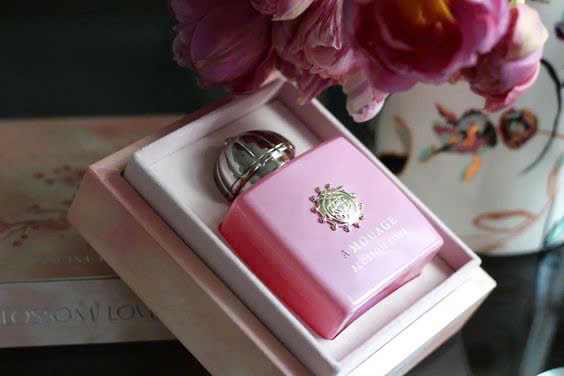 Nước Hoa Amouage Blossom Love