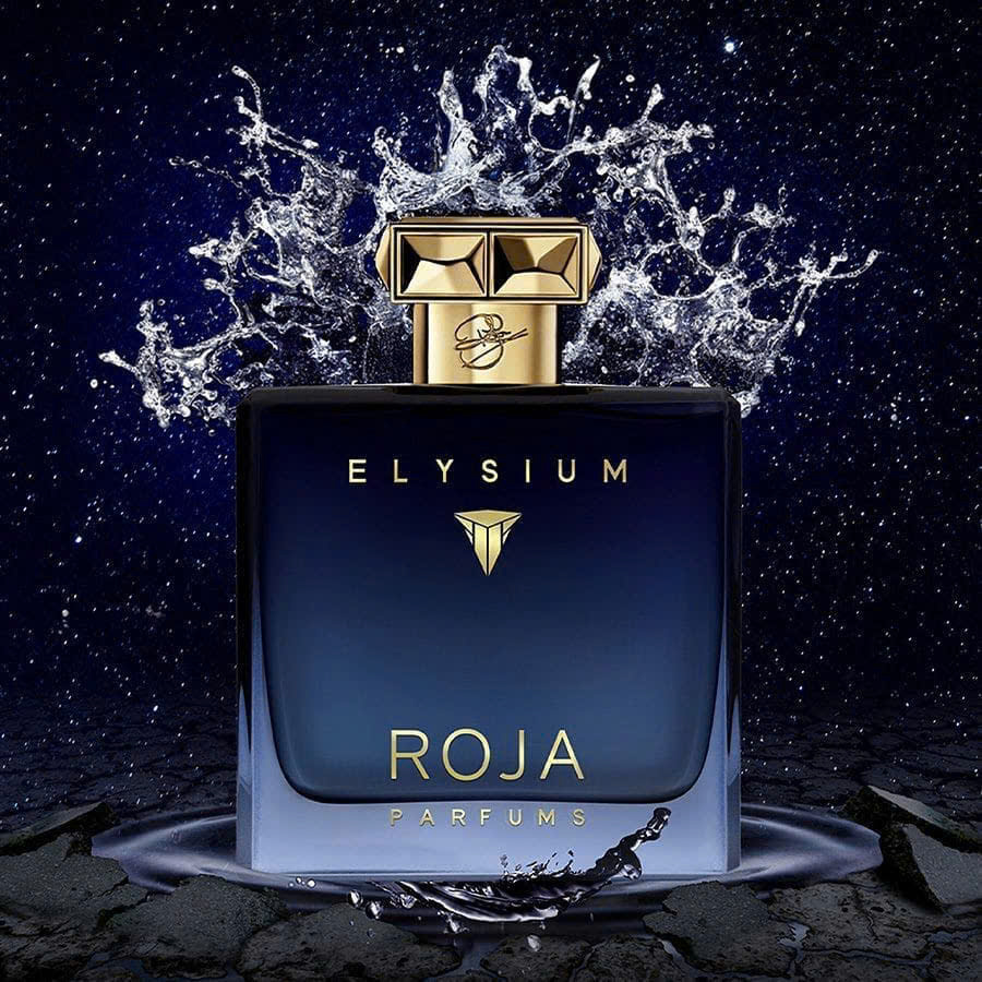 Nước Hoa Roja Parfums Elysium Pour Homme