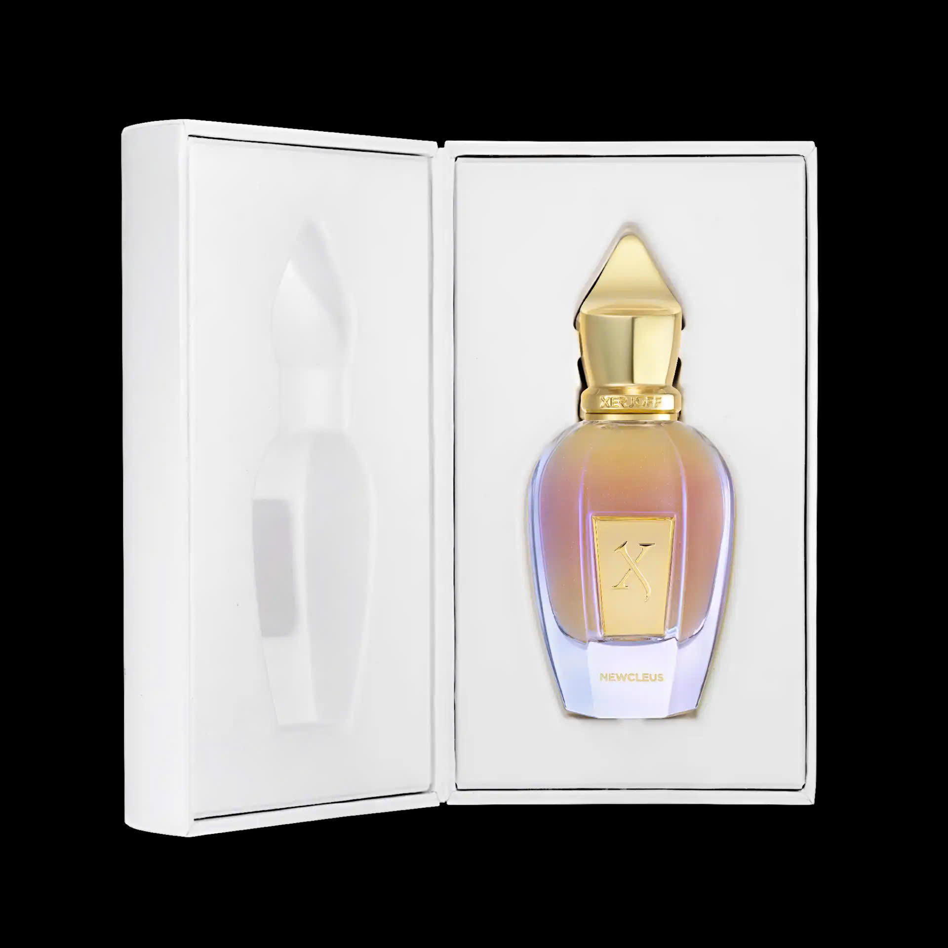 Nước Hoa Xerjoff Newcleus 2025