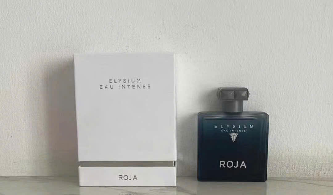 Nước Hoa Roja Dove Elysium Pour Homme Eau Intense