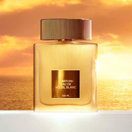 Nước Hoa Tom Ford Eau De Soleil Blanc 2025