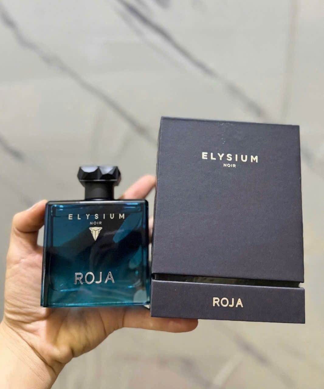 Nước Hoa Roja Dove Elysium Noir