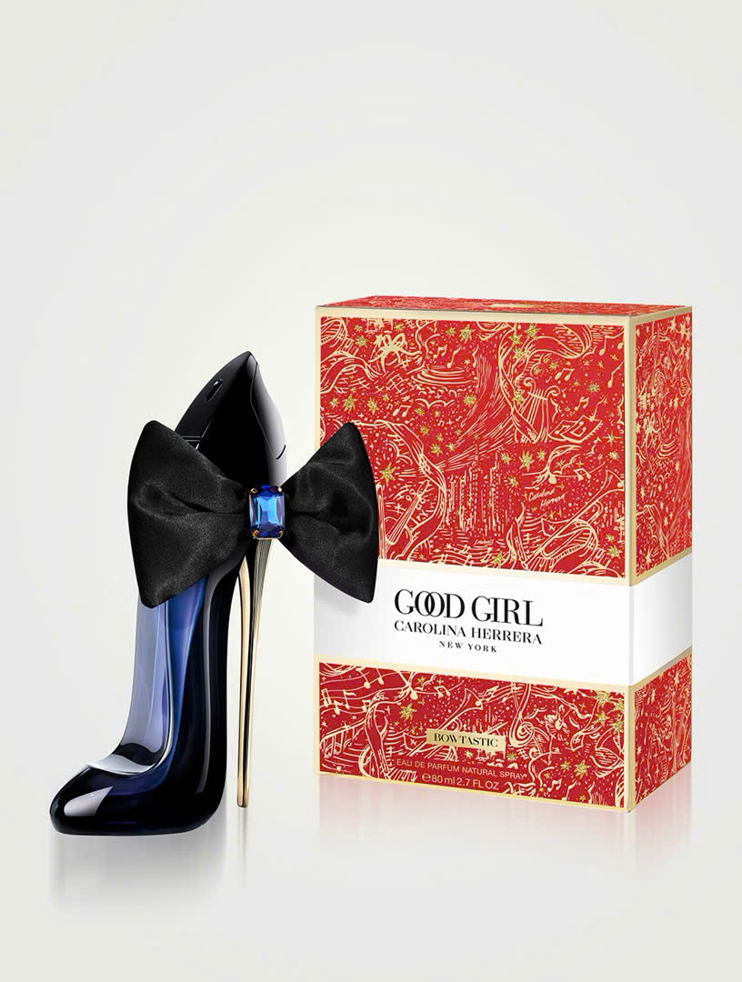 Nước Hoa Carolina Herrera Good Girl Bowtastic Limited Edition 2025