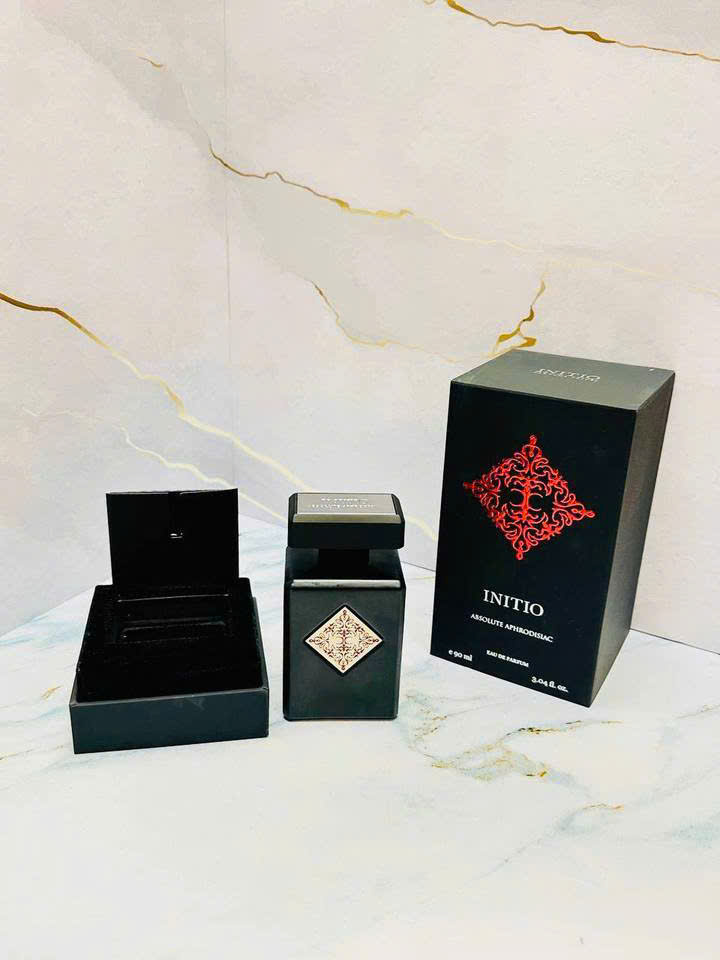 Nước Hoa Initio Absolute Aphrodisiac