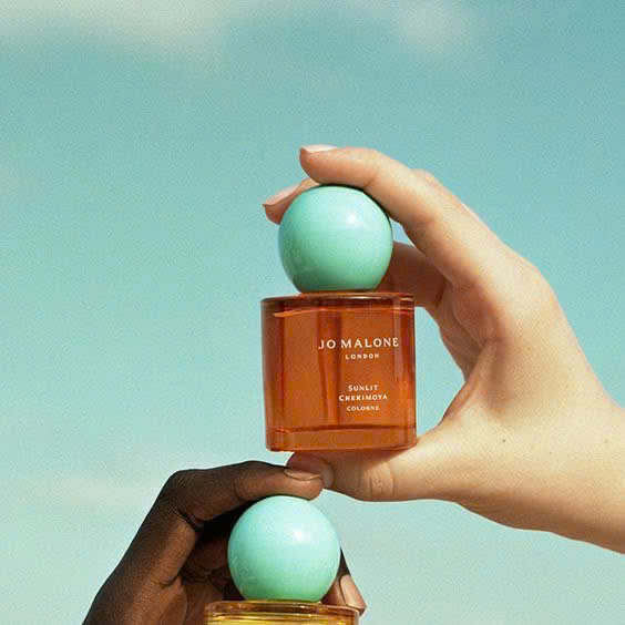 Nước Hoa Jo Malone Sunlit Cherimoya 2024