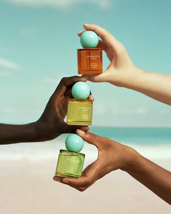 Nước Hoa Jo Malone Sunlit Cherimoya 2024