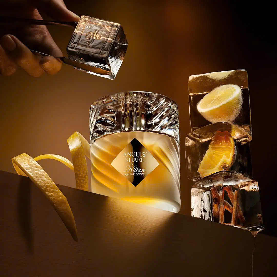 Nước Hoa Kilian Angle's Share 2025 