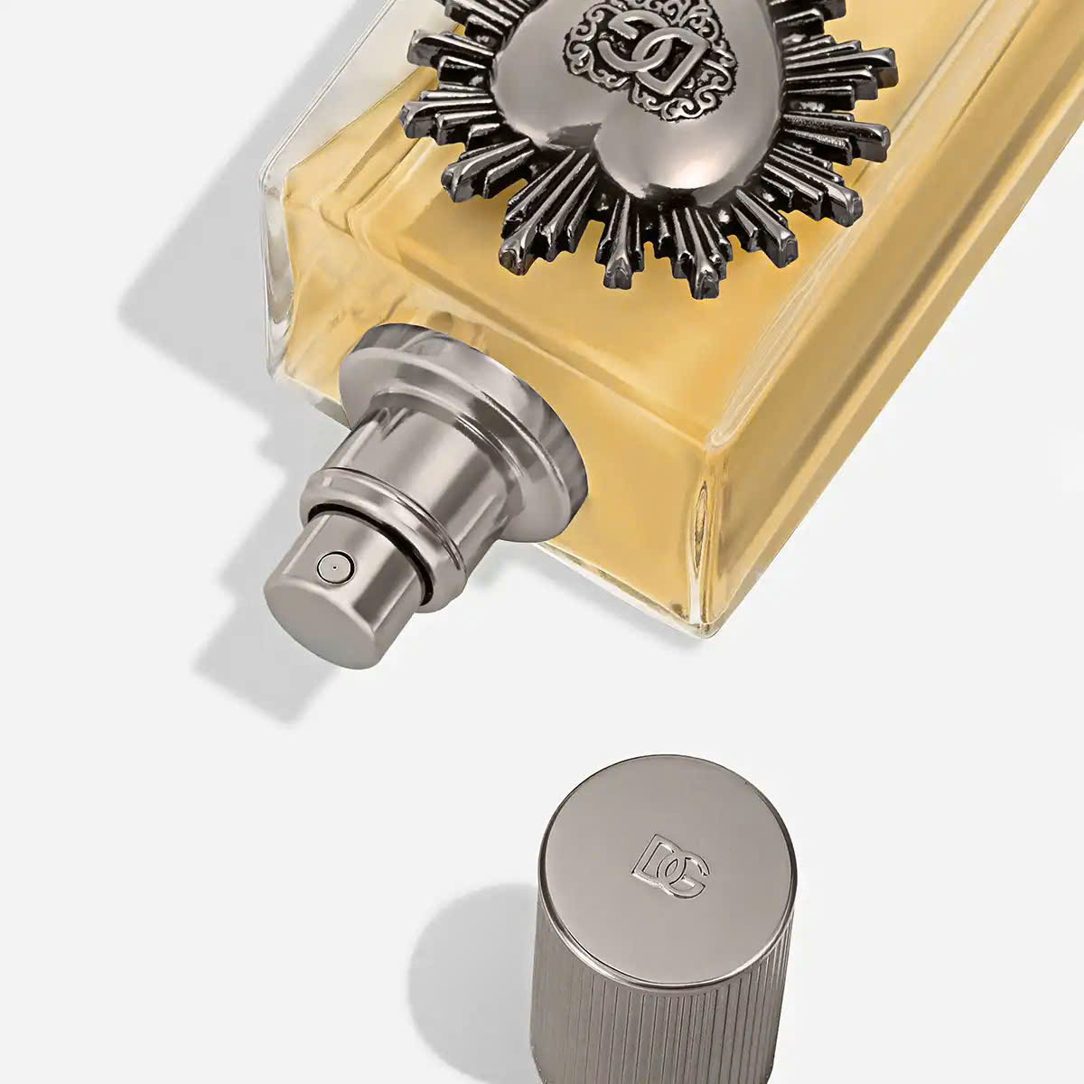 Nước Hoa Dolce and Gabbana Devotion Pour Homme 2025