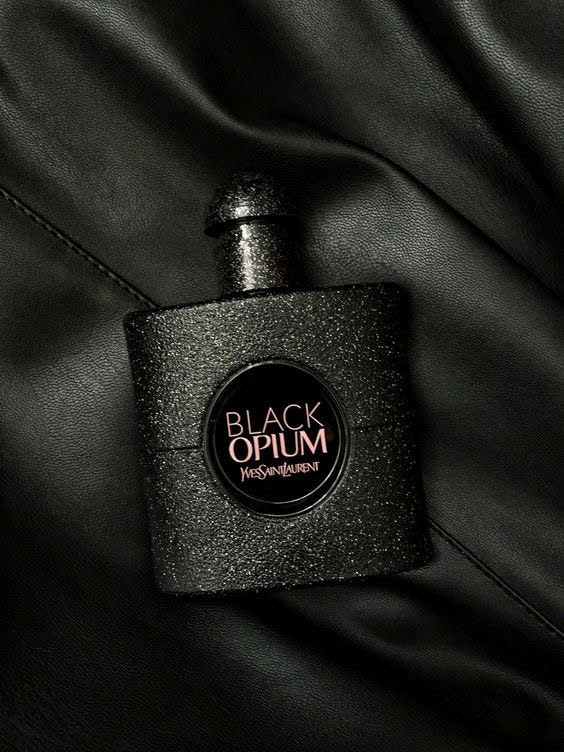 Nước Hoa Yves Saint Laurent Black Opium EDP Extreme 