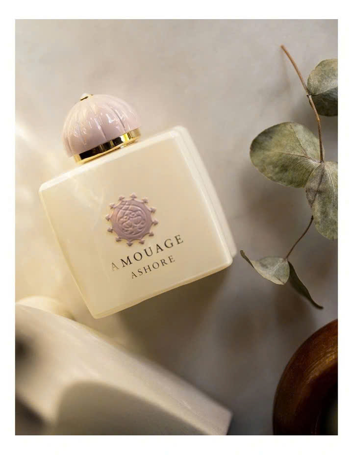 Nước Hoa Amouage Ashore 