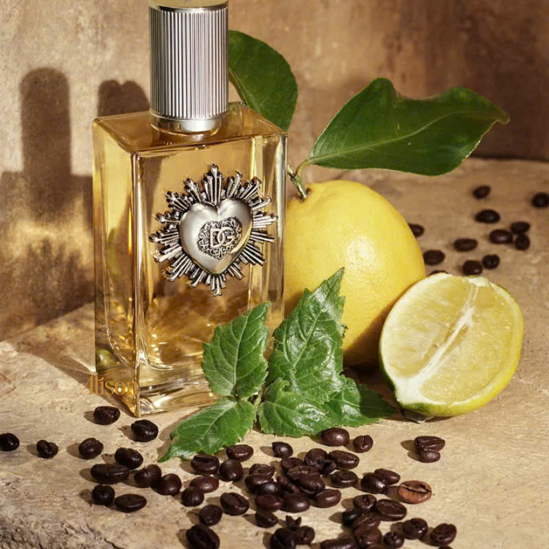 Nước Hoa Dolce and Gabbana Devotion Pour Homme 2025