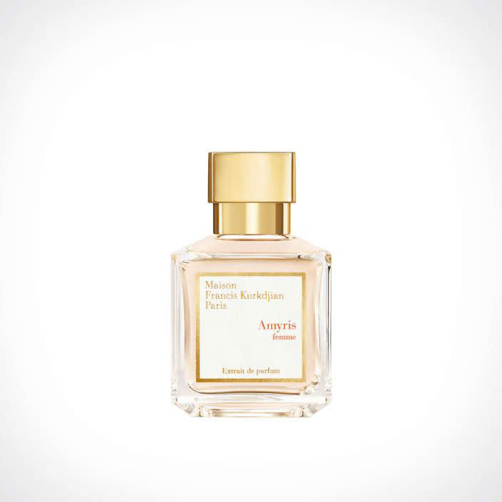 Nước Hoa Maison Francis Kurkdjian Amyris Femme Extrait 