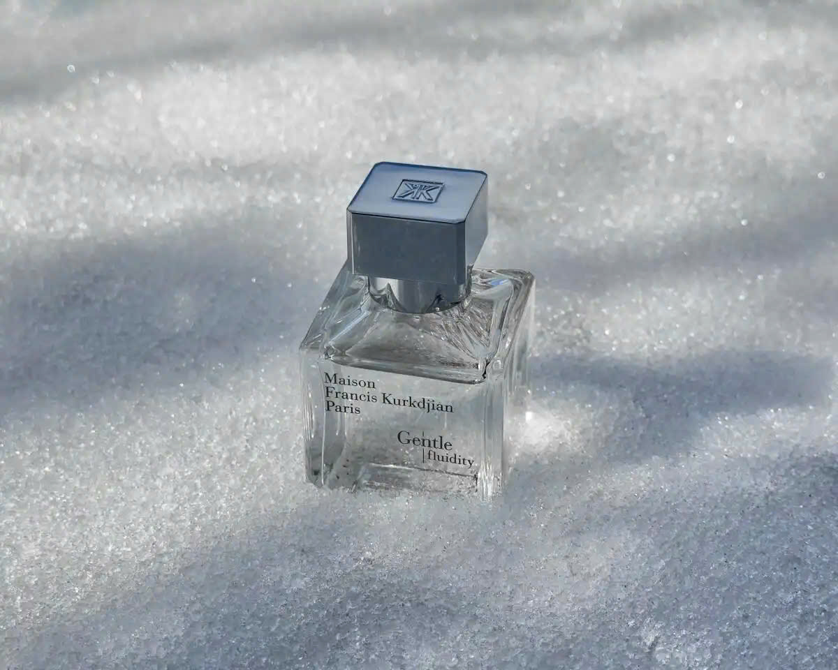 Nước Hoa Maison Francis Kurdjian - Gentle Fluidity Silver