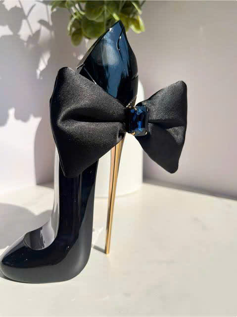 Nước Hoa Carolina Herrera Good Girl Bowtastic Limited Edition 2025