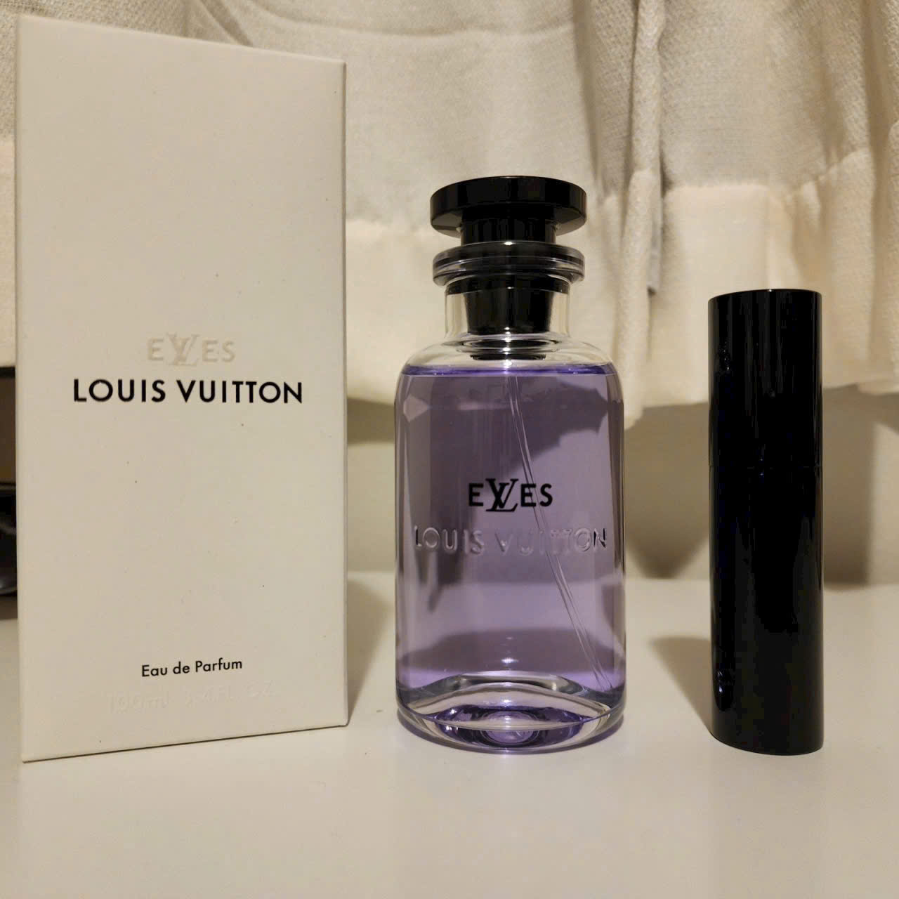 Nước Hoa Louis Vuitton eLVes 2025 