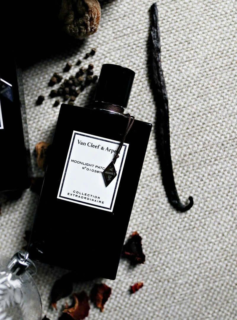 Nước Hoa Van Cleef & Arpels Moonlight Patchouli