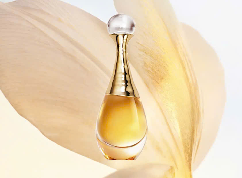 Nước Hoa Dior J'Adore L'Or 