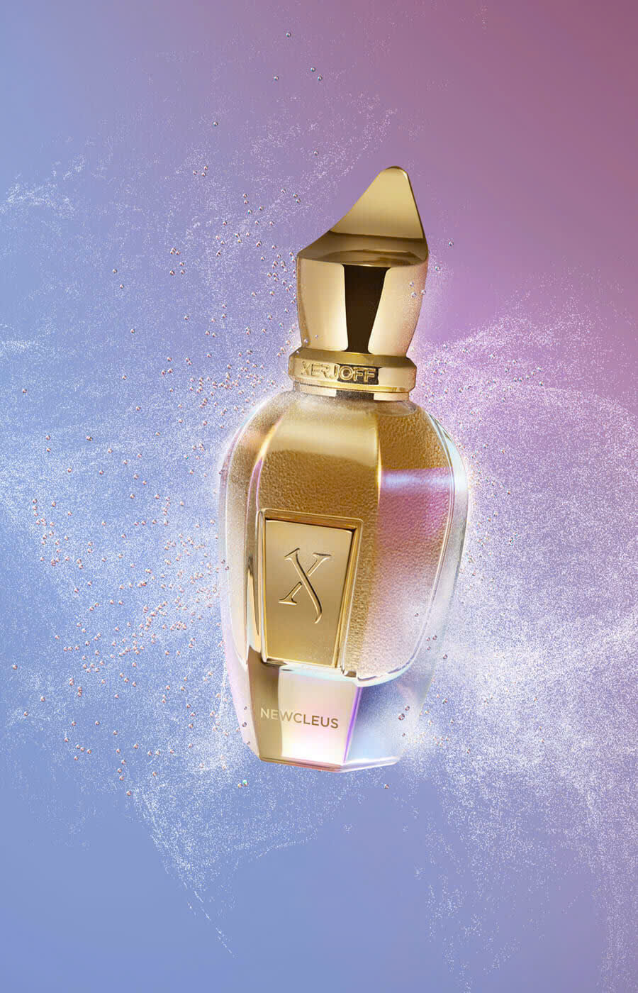 Nước Hoa Xerjoff Newcleus 2025