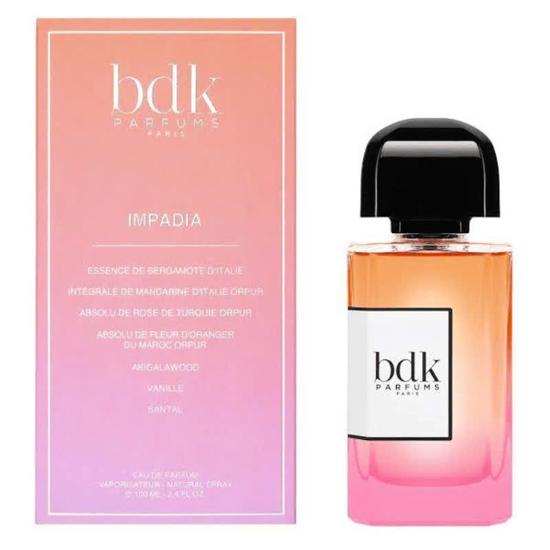 Nước Hoa BDK Parfums Impadia 2025