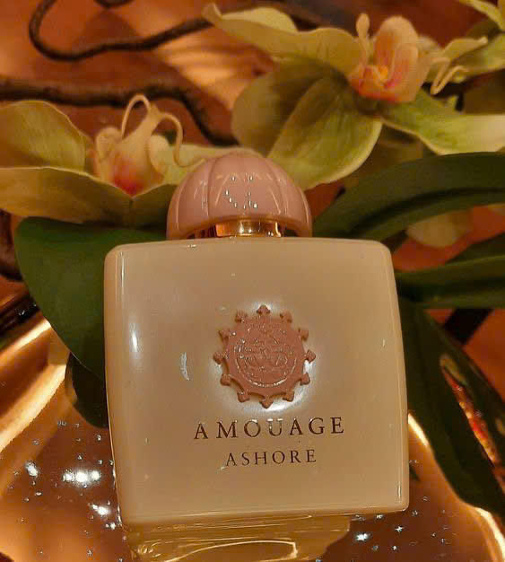 Nước Hoa Amouage Ashore 