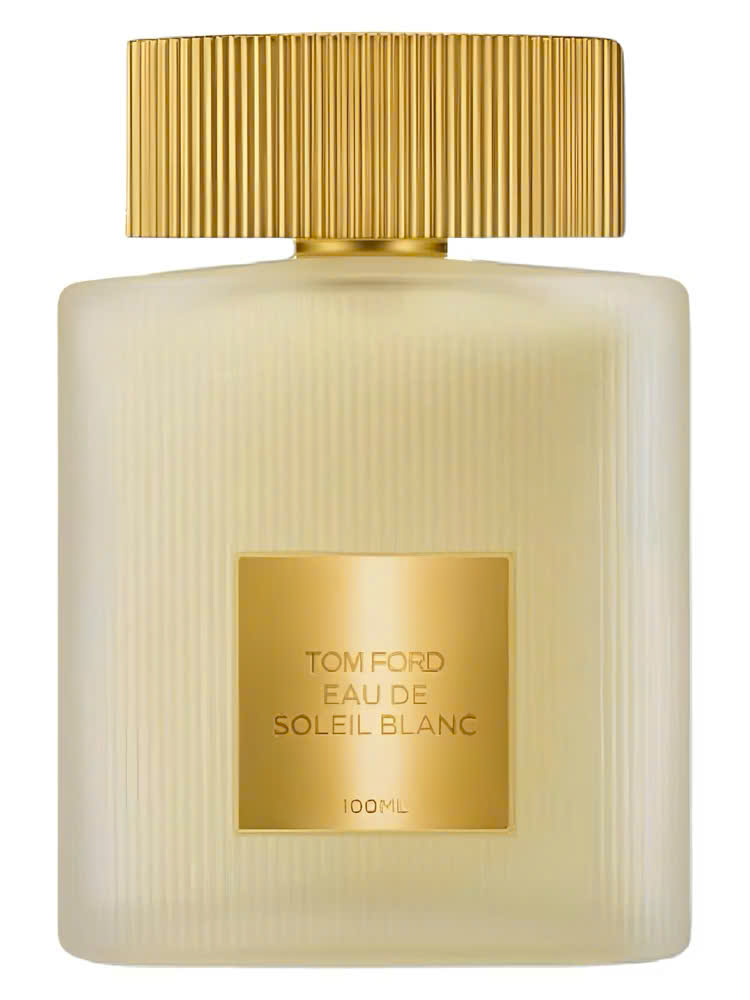 Nước Hoa Tom Ford Eau De Soleil Blanc 2025