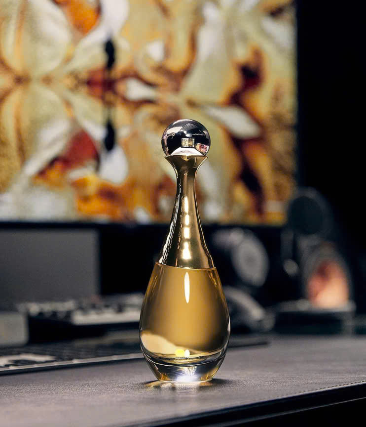 Nước Hoa Dior J'Adore L'Or 