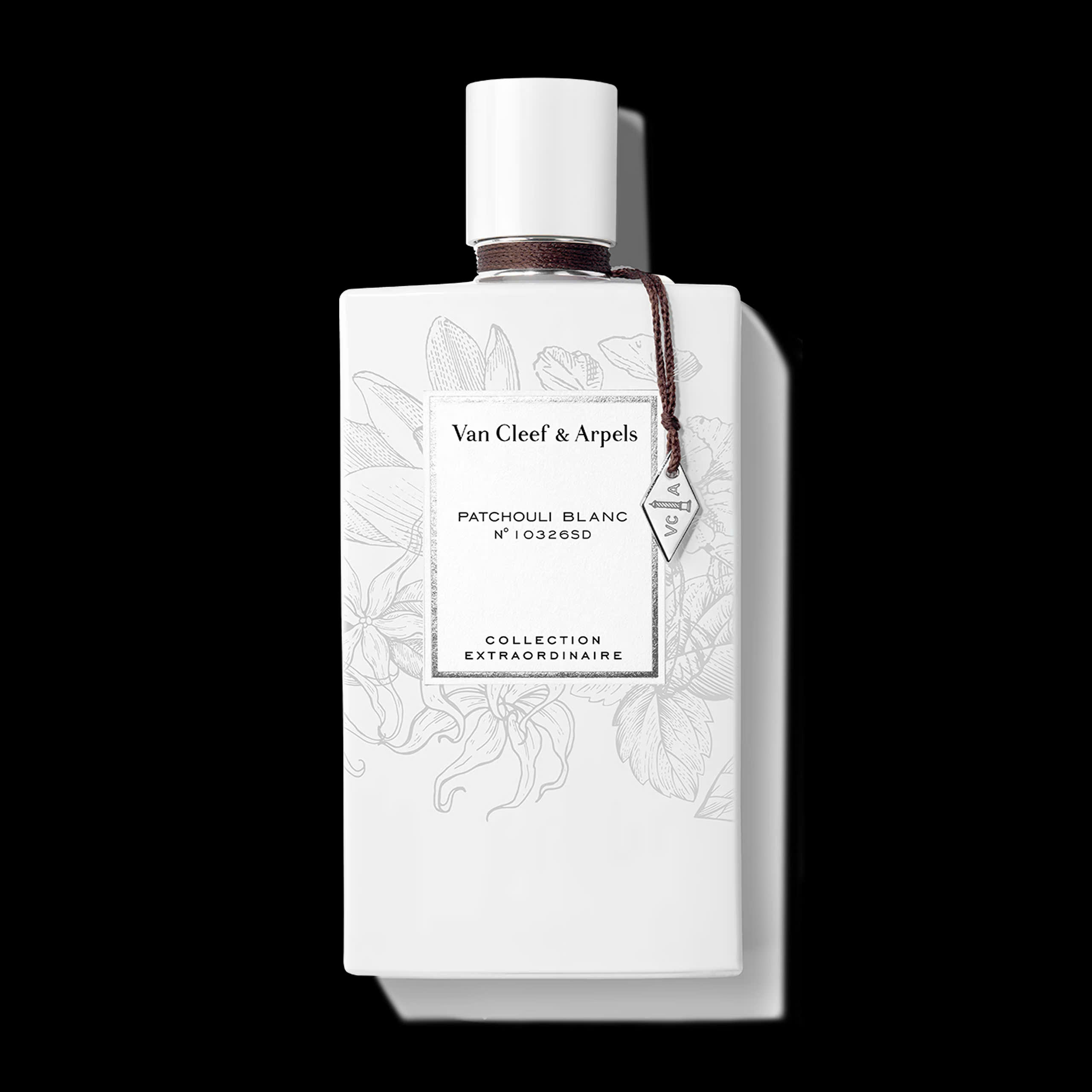 Nước Hoa Van Cleef & Arpels Patchouli Blanc 