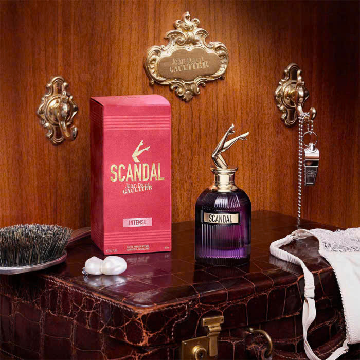 Nước Hoa Jean Paul Gaultier Scandal Intense 2025