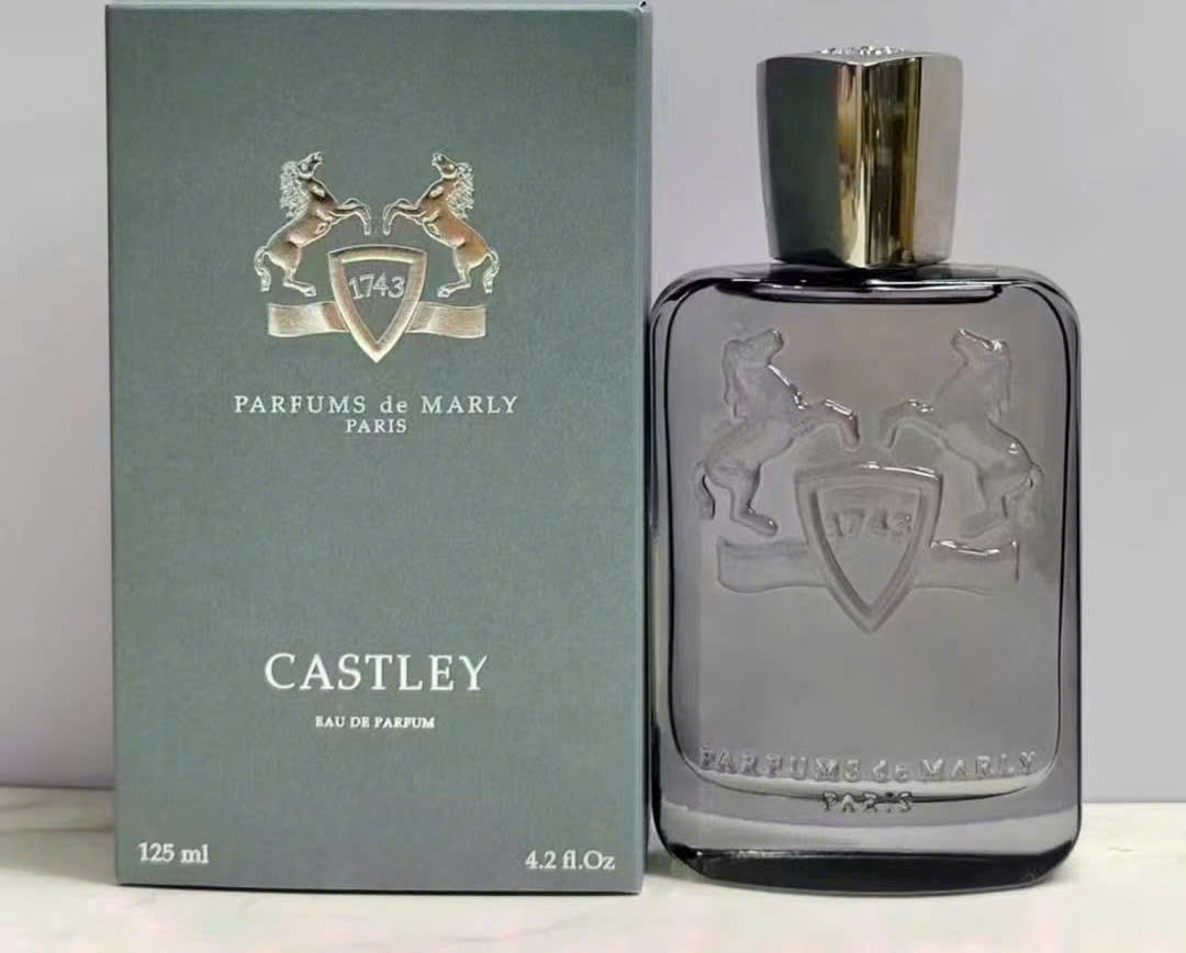 Nước Hoa Parfums De Marly Castley 2025