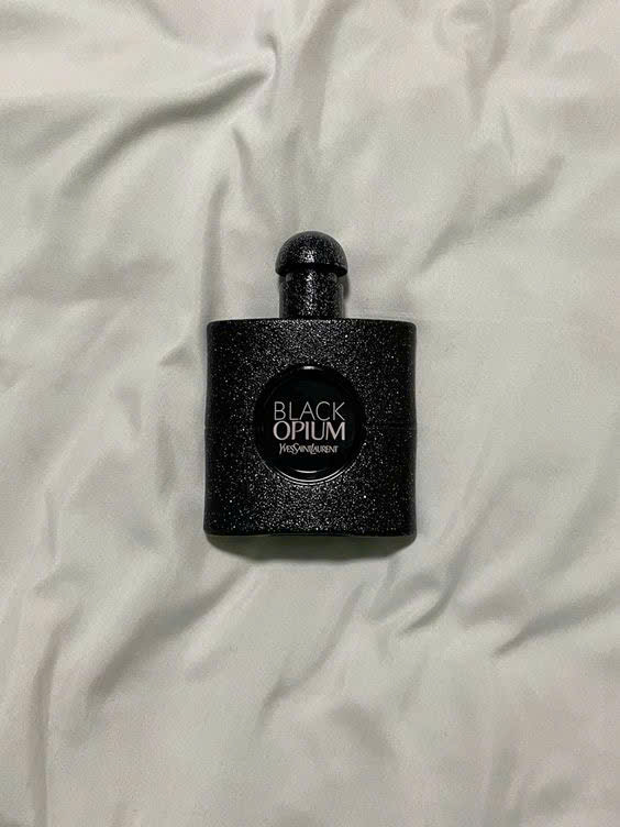 Nước Hoa Yves Saint Laurent Black Opium EDP Extreme 