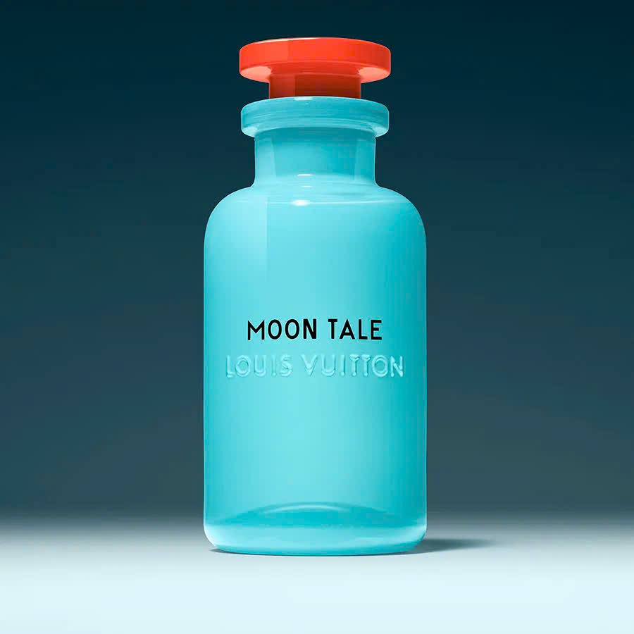 Nước Hoa Louis Vuitton Moon Tale 2025